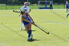 FH vs Nichols  Wheaton College Field Hockey vs Nichols College. - Photo By: KEITH NORDSTROM : Wheaton, field hockey, FH2021